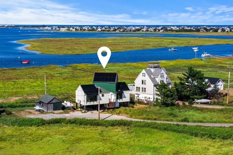 12 Plum Bush Downs, Newbury, MA 01951 - #2