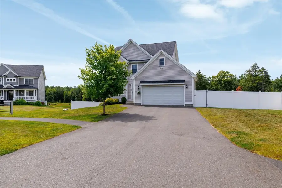 19 Lighthouse Ln, Westminster, MA 01473 - #2