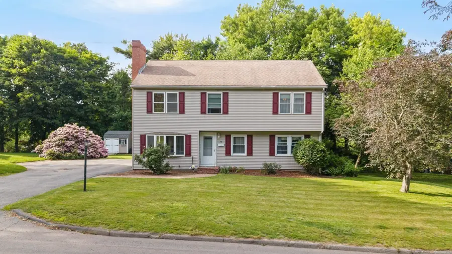 16 Mars Dr, Shrewsbury, MA 01545 - #2