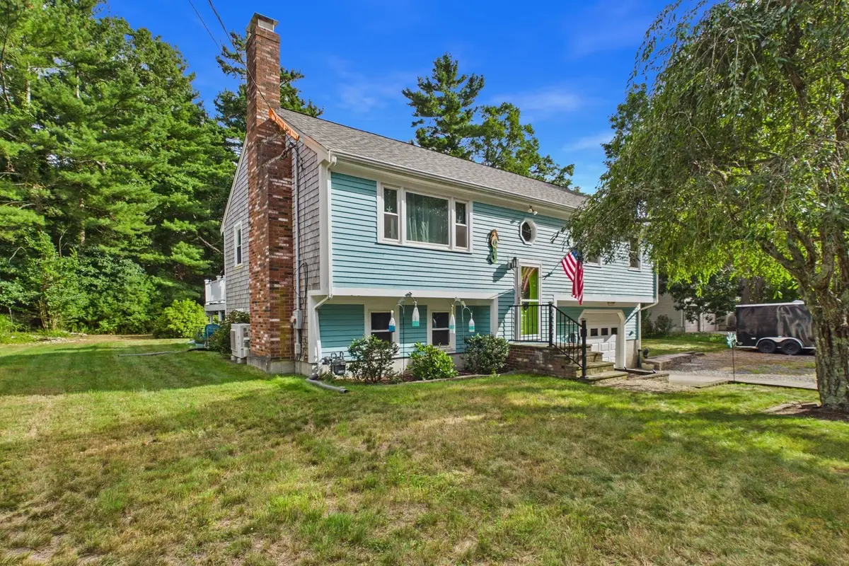 7 Marks Cove Rd, Wareham, MA 02571 - #1
