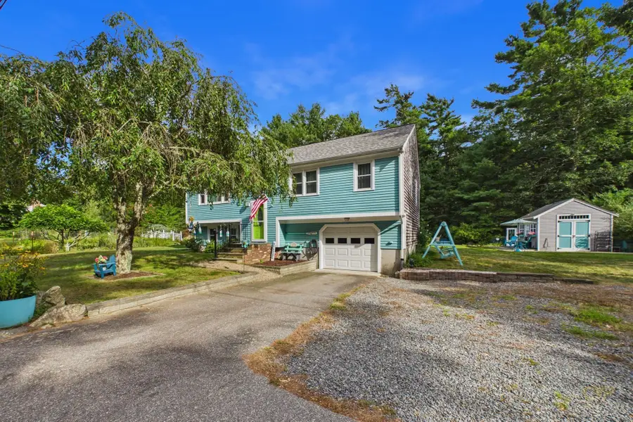 7 Marks Cove Rd, Wareham, MA 02571 - #2