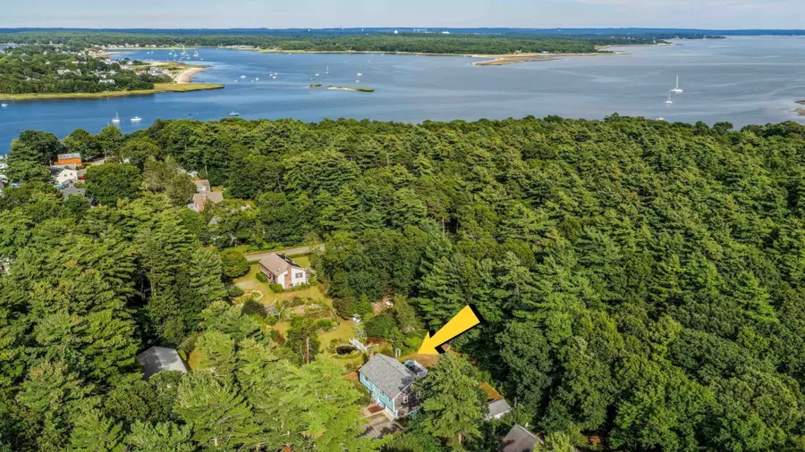 7 Marks Cove Rd, Wareham, MA 02571 - #3