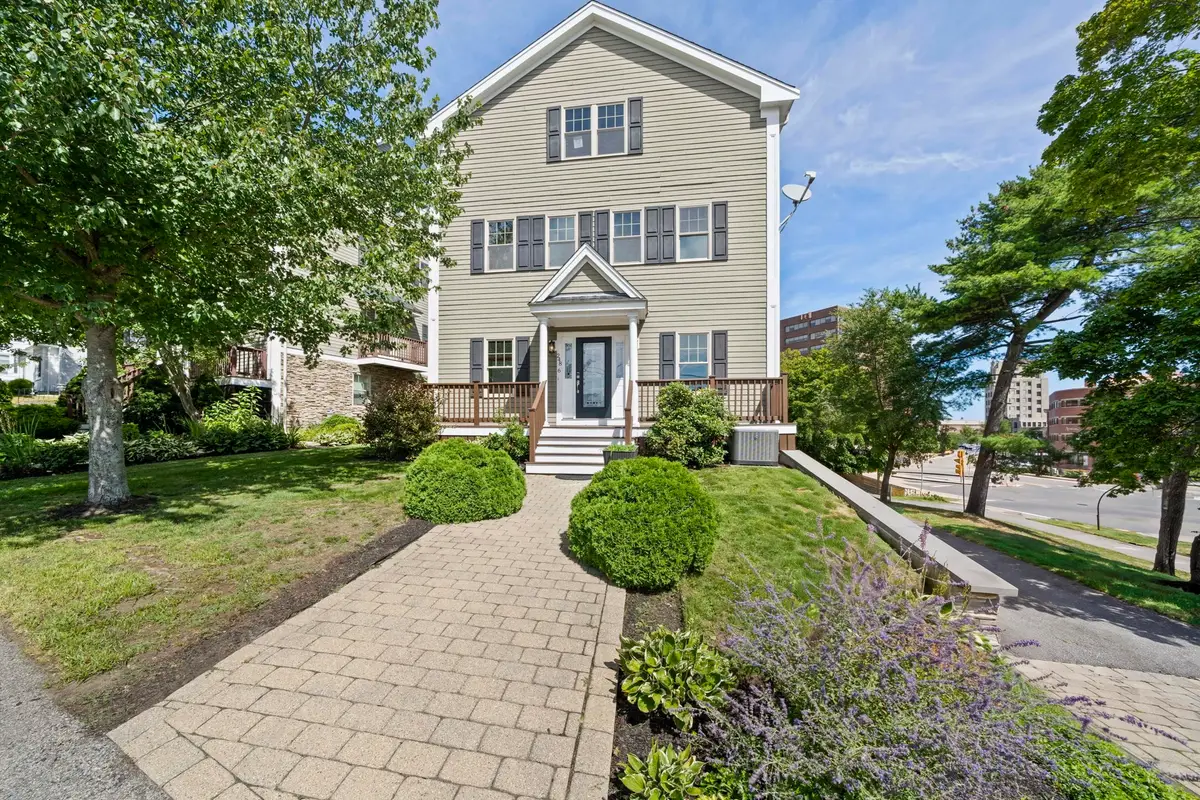 248 Presidents Ln #6, Quincy, MA 02169 - #1