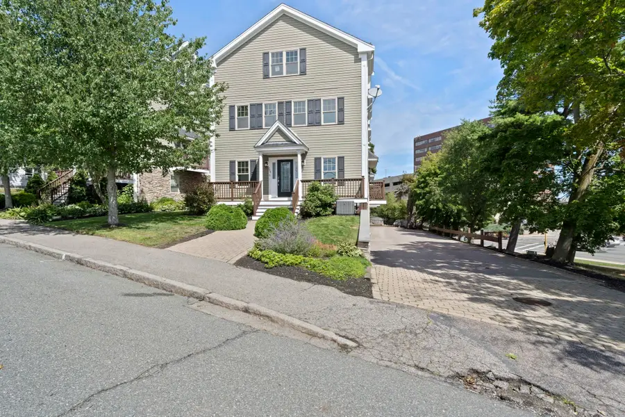 248 Presidents Ln #6, Quincy, MA 02169 - #2
