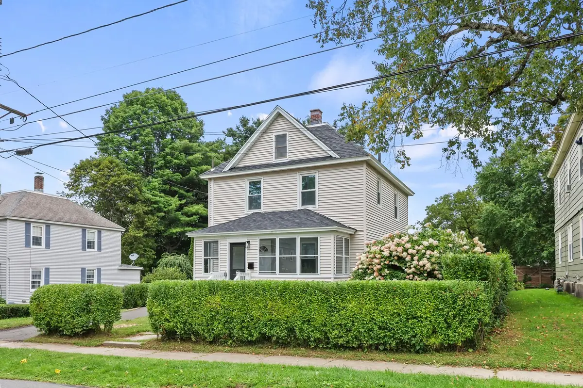 80 Calumet St, Pittsfield, MA 01201 - #1