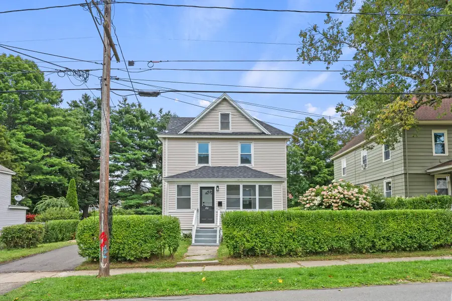 80 Calumet St, Pittsfield, MA 01201 - #3