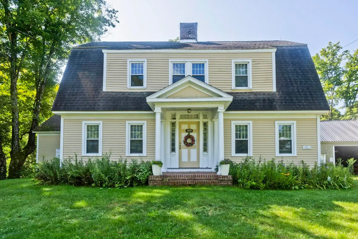 1529 Main Rd, Granville, MA 01034 - #1