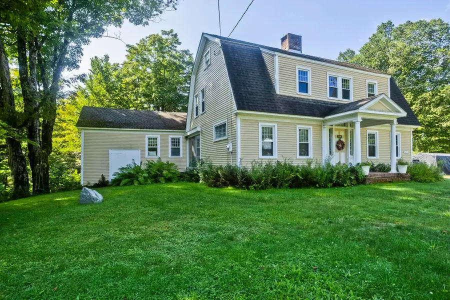 1529 Main Rd, Granville, MA 01034 - #2