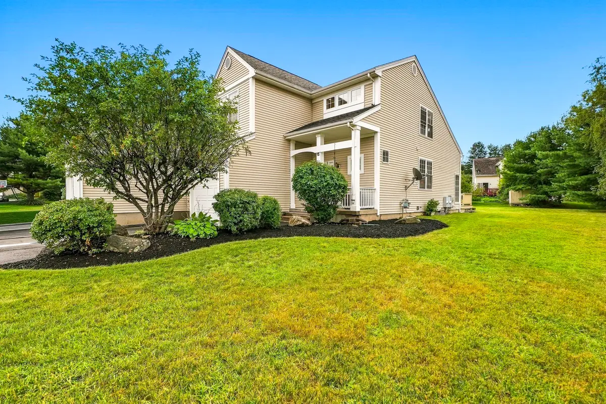 6 Tern Dr #6, Shrewsbury, MA 01545 - #1