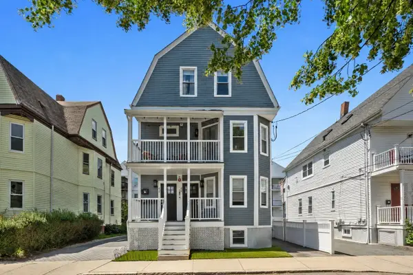 42 Prichard Ave #A, Somerville, MA 02144