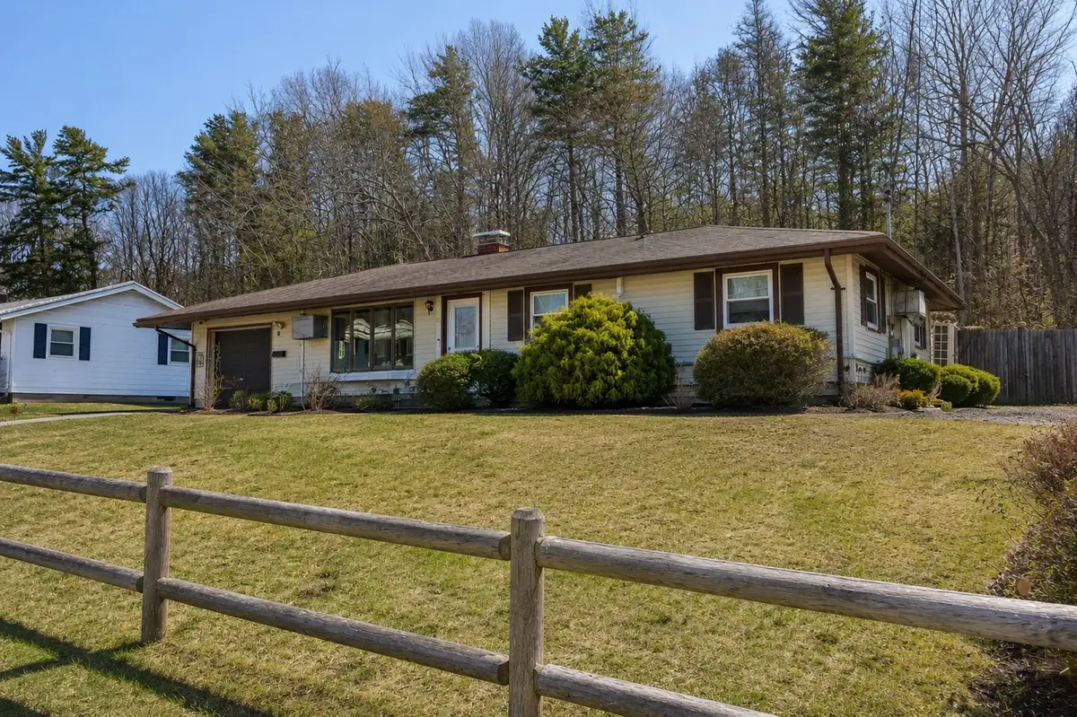 95 Rindone St, Holbrook, MA 02343 - #1