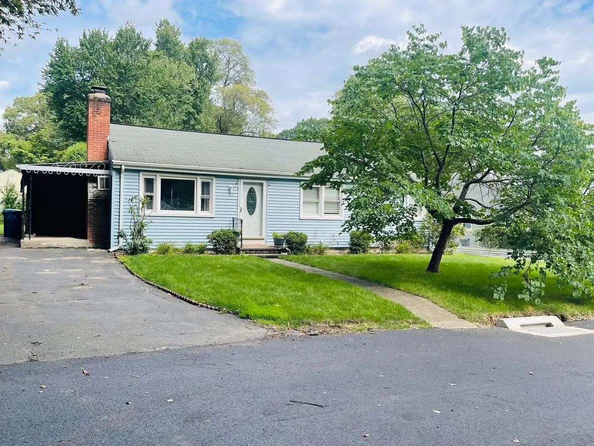 192 Grandview Ave, West Springfield, MA 01089 - #1