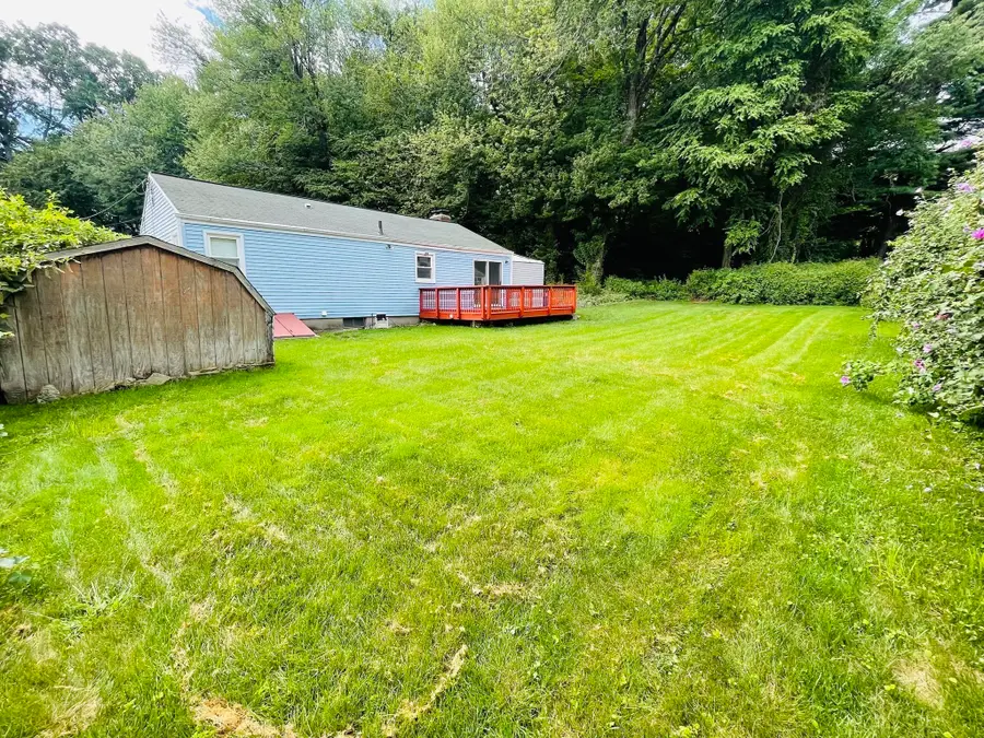 192 Grandview Ave, West Springfield, MA 01089 - #2