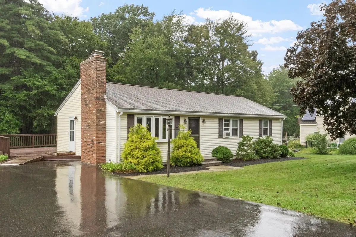 171 Birchcroft Rd, Leominster, MA 01453 - #1