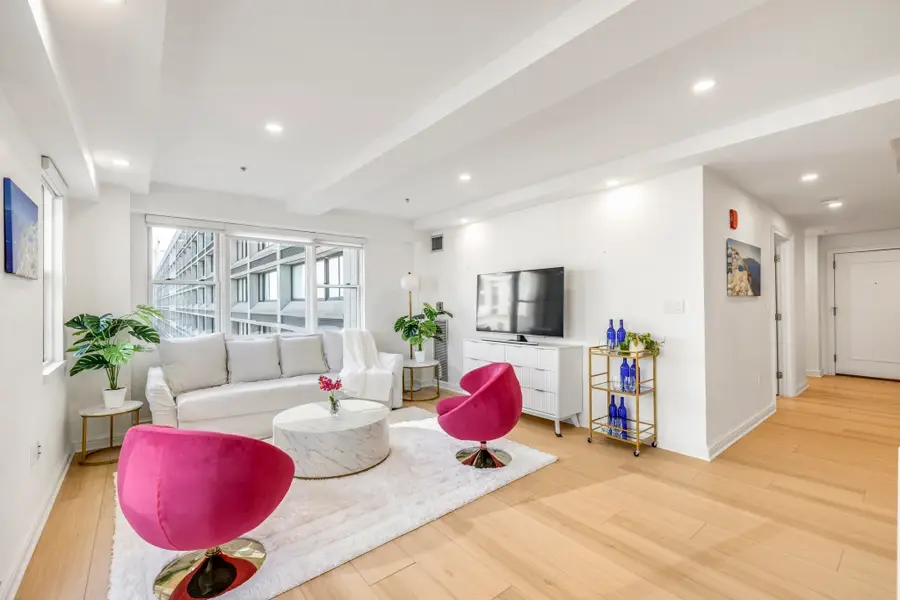 183-185A Massachusetts Ave #803, Boston, MA 02115 - #3