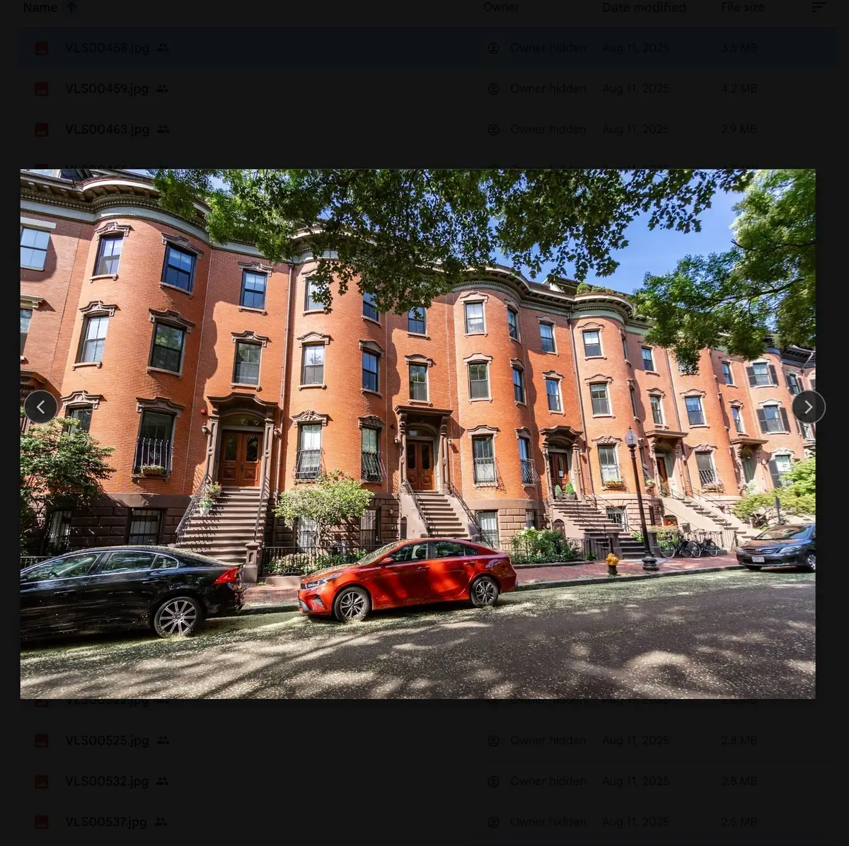 19 Worcester Sq #1, Boston, MA 02118 - #1