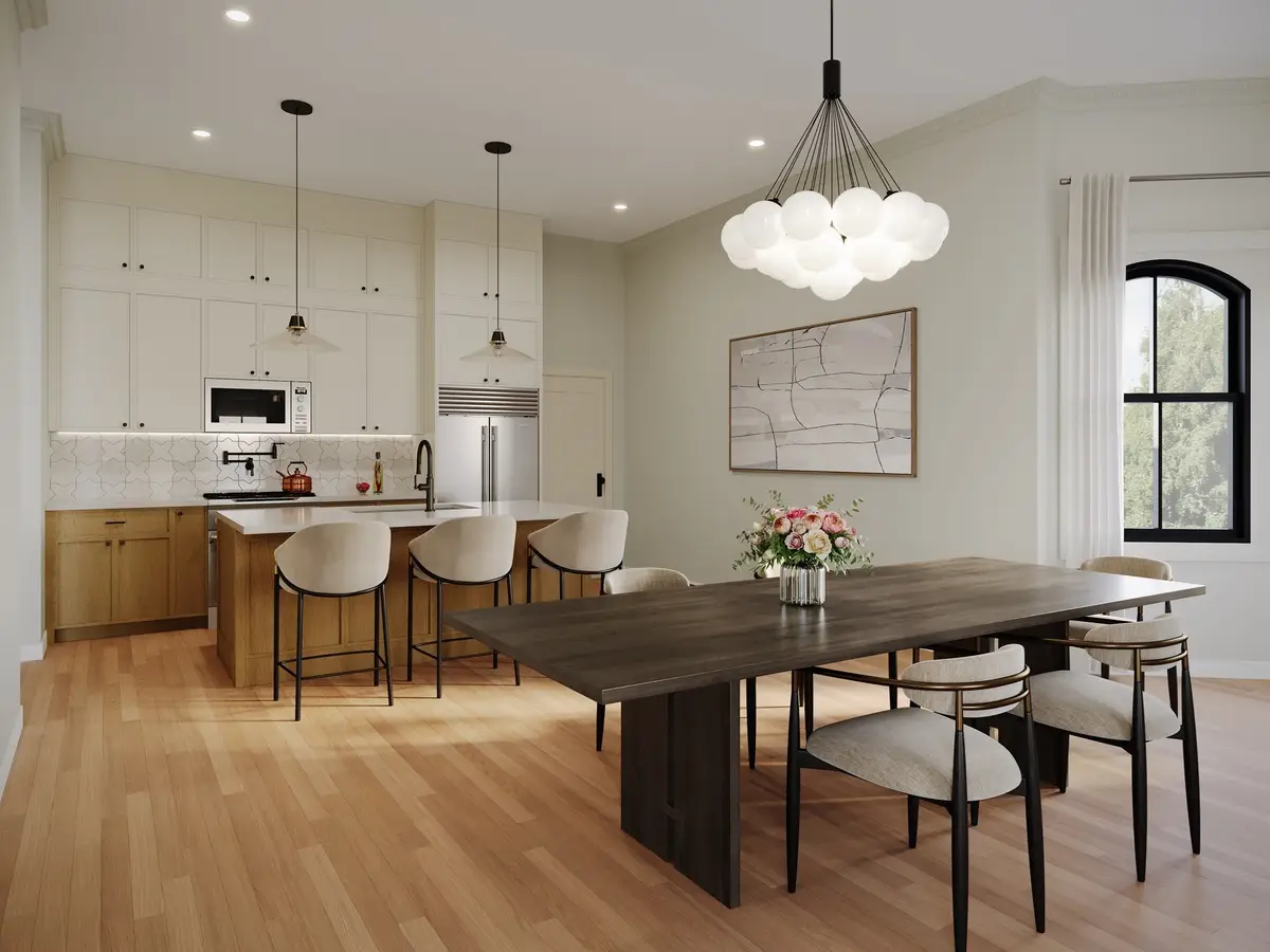 93 Moreland Street #1, Boston, MA 02119 - #1