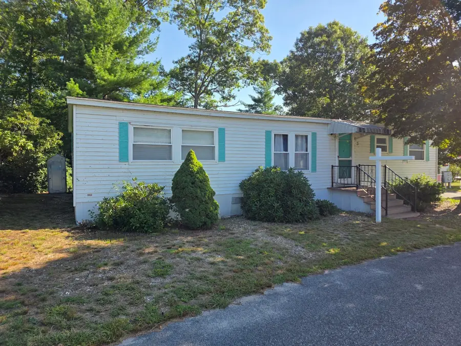 3 Lincoln Circle, Carver, MA 02330 - #2