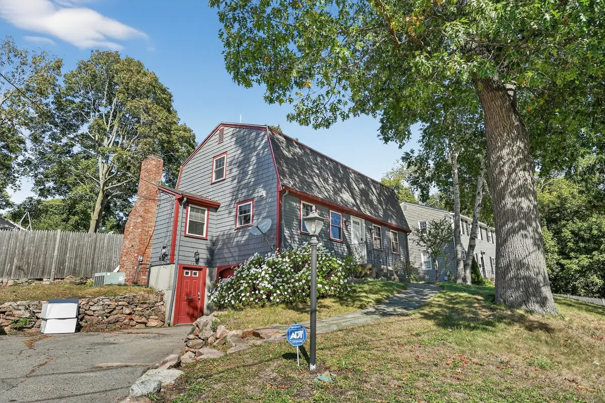 116 Gordon Rd, Braintree, MA 02184 - #1