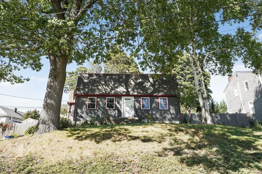 116 Gordon Rd, Braintree, MA 02184 - #3