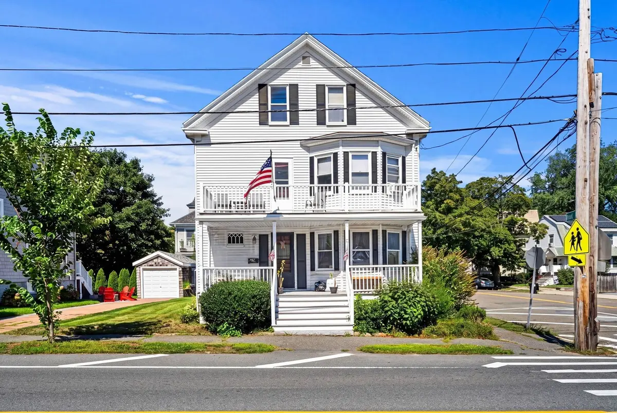 21 Jackson St, Salem, MA 01970 - #1