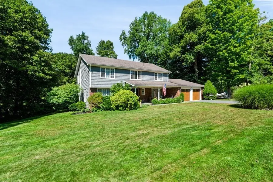 1 Elm Top Lane, Beverly, MA 01915 - #3