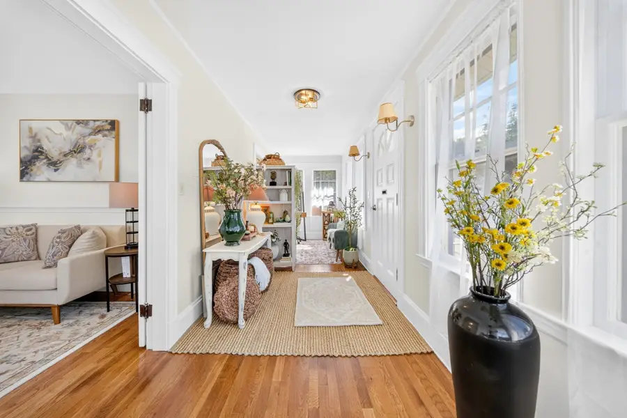 20 Huntley St, Malden, MA 02148 - #2
