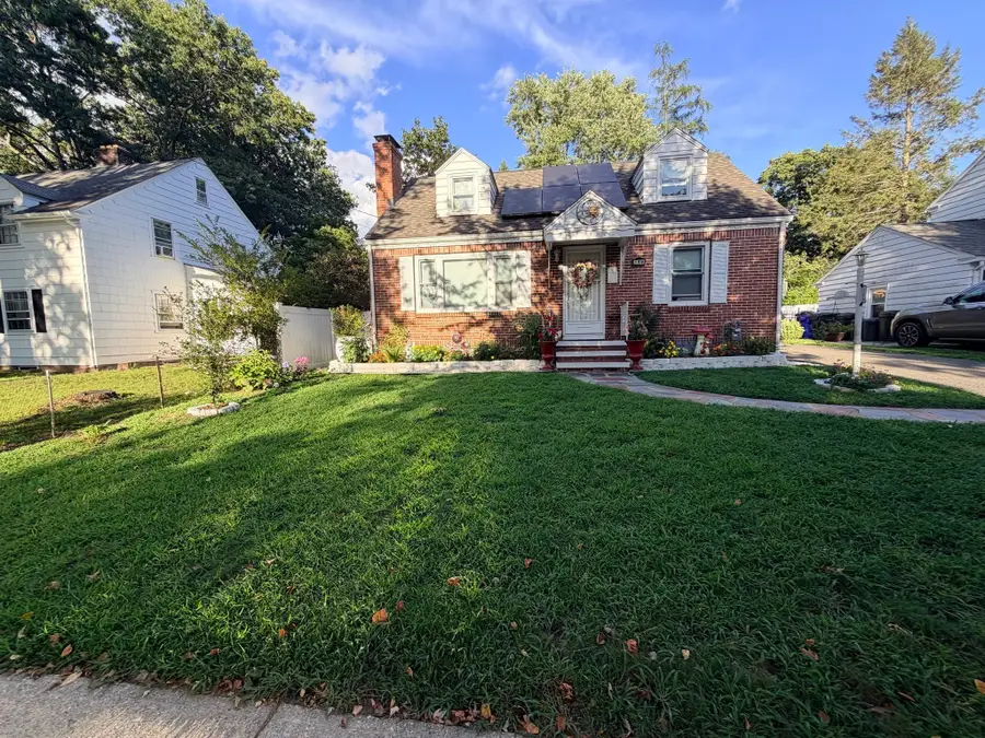 169 Roosevelt Ave, Springfield, MA 01118 - #2