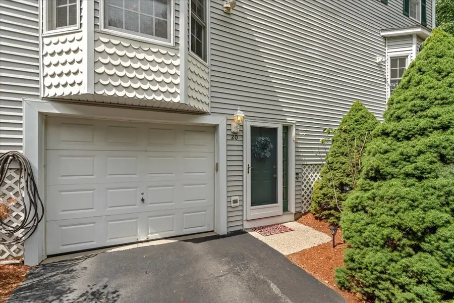 20 Waltham Dr #20, Plainville, MA 02762 - #3