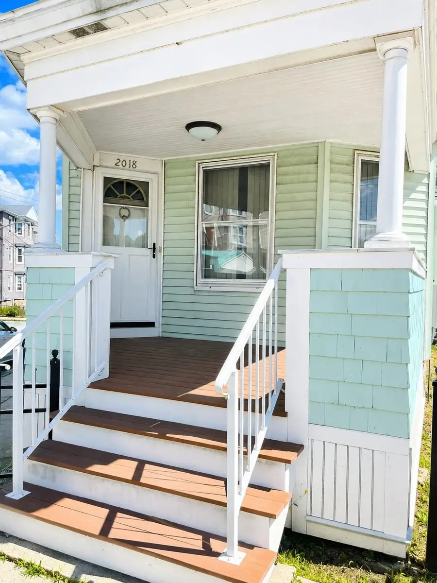2018 Pleasant St, Fall River, MA 02723 - #3