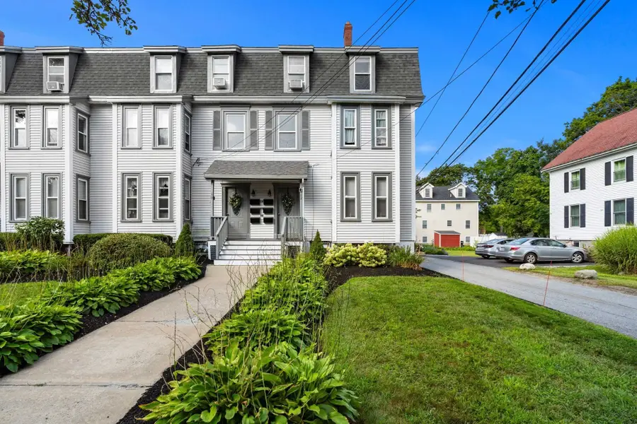 12 Maple Ave #3, Andover, MA 01810 - #2
