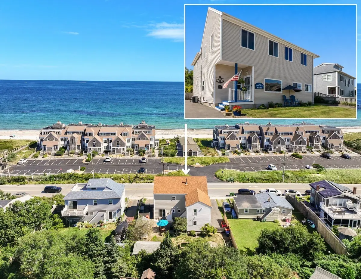 20 Taylor Ave, Plymouth, MA 02360 - #1