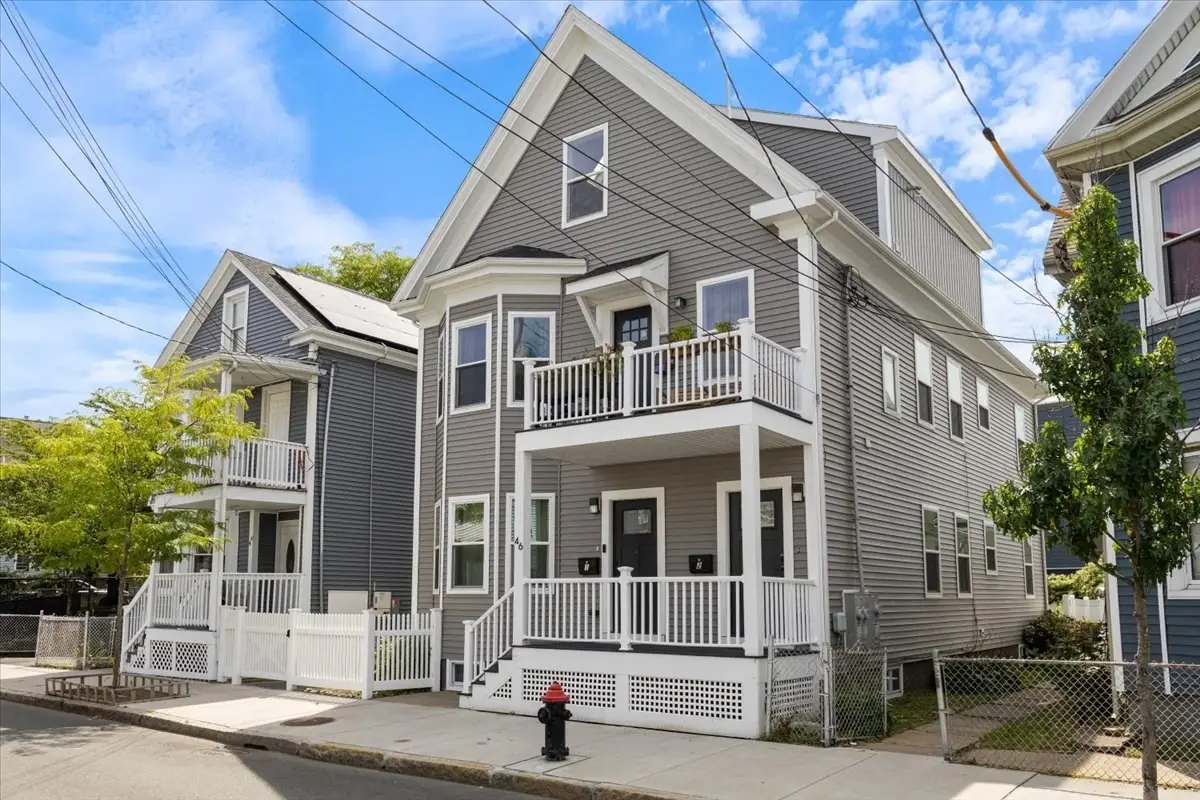 46 Addison St #2, Chelsea, MA 02150 - #1
