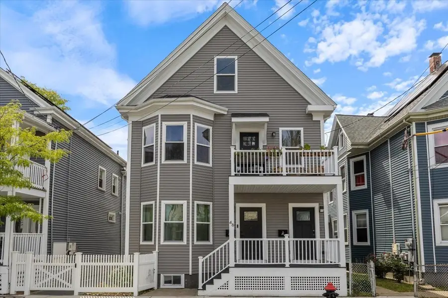 46 Addison St #2, Chelsea, MA 02150 - #2