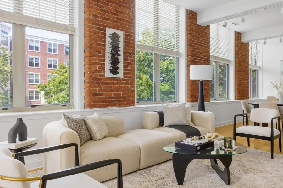 11 Lake Street #111, Wakefield, MA 01880 - #2