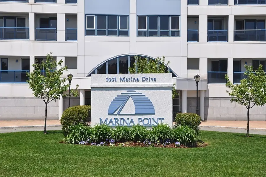 1001 Marina Dr #705, Quincy, MA 02171 - #2