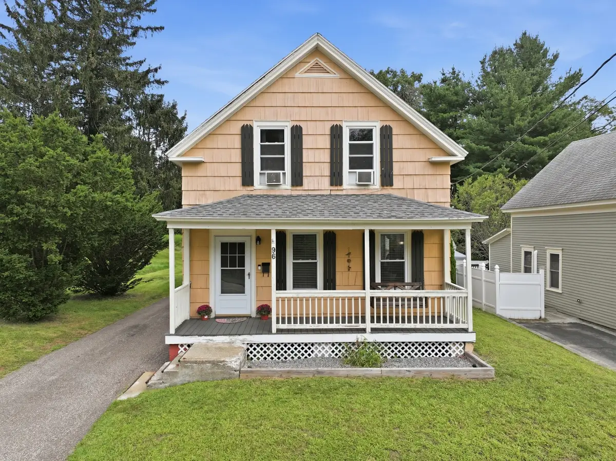 96 Apricot St, Worcester, MA 01603 - #1