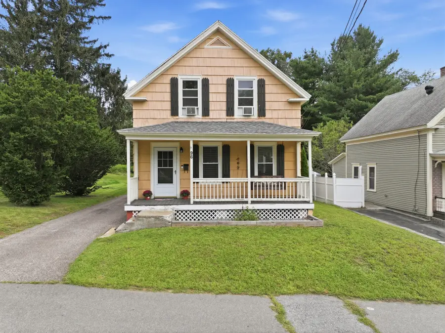 96 Apricot St, Worcester, MA 01603 - #3