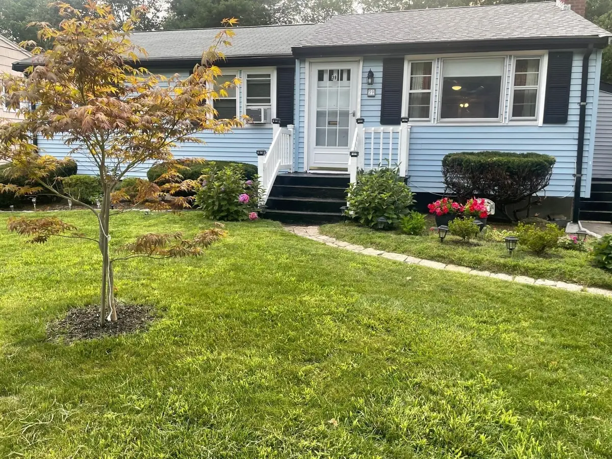 39 Twelfth Ave, Brockton, MA 02302 - #1