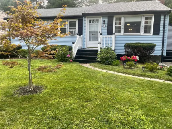 39 Twelfth Ave, Brockton, MA 02302