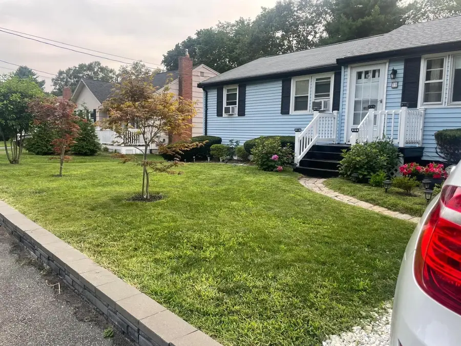 39 Twelfth Ave, Brockton, MA 02302 - #2