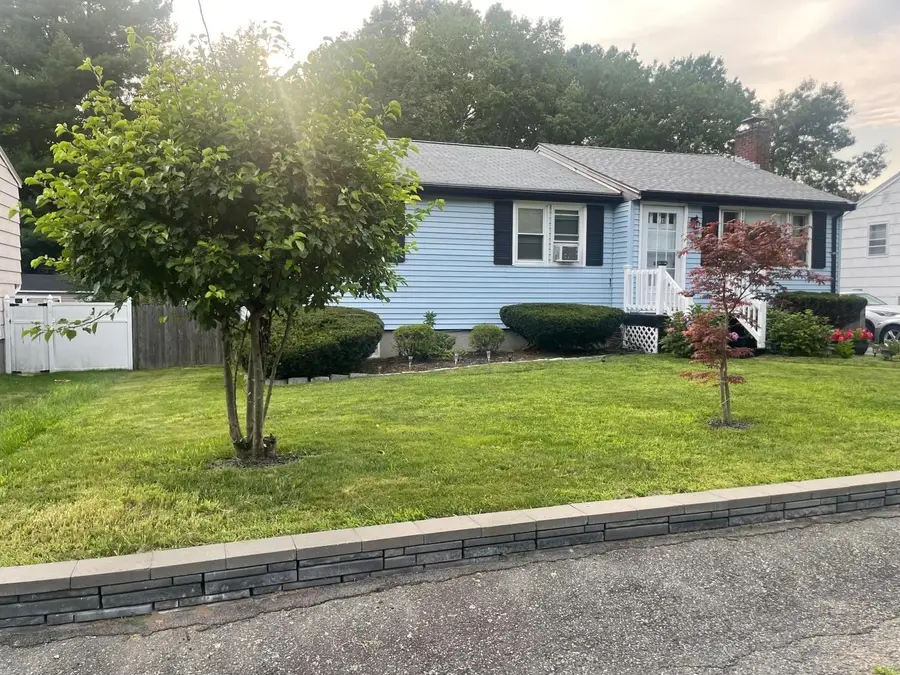 39 Twelfth Ave, Brockton, MA 02302 - #3