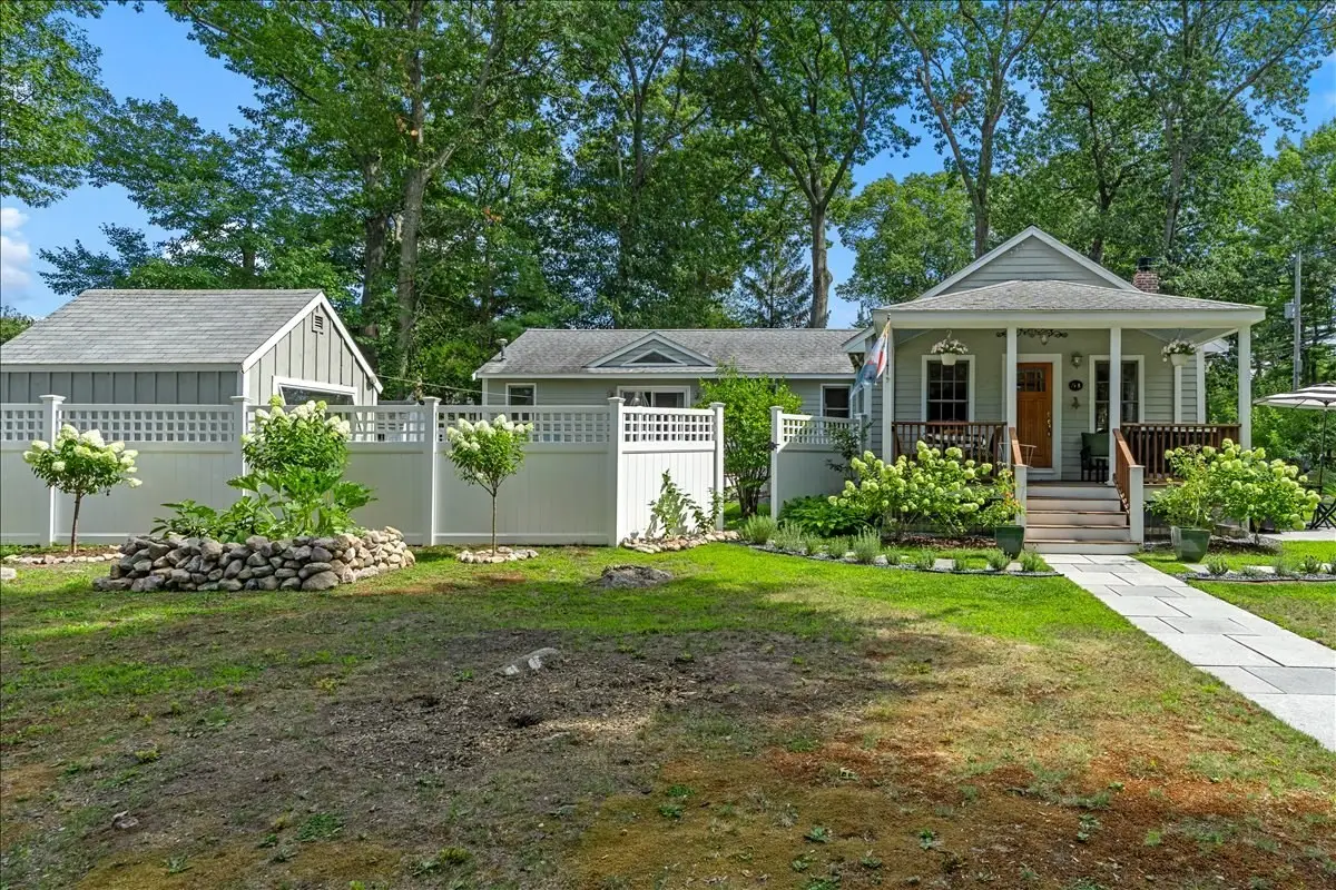 51 Edgar Rd, Scituate, MA 02066 - #1