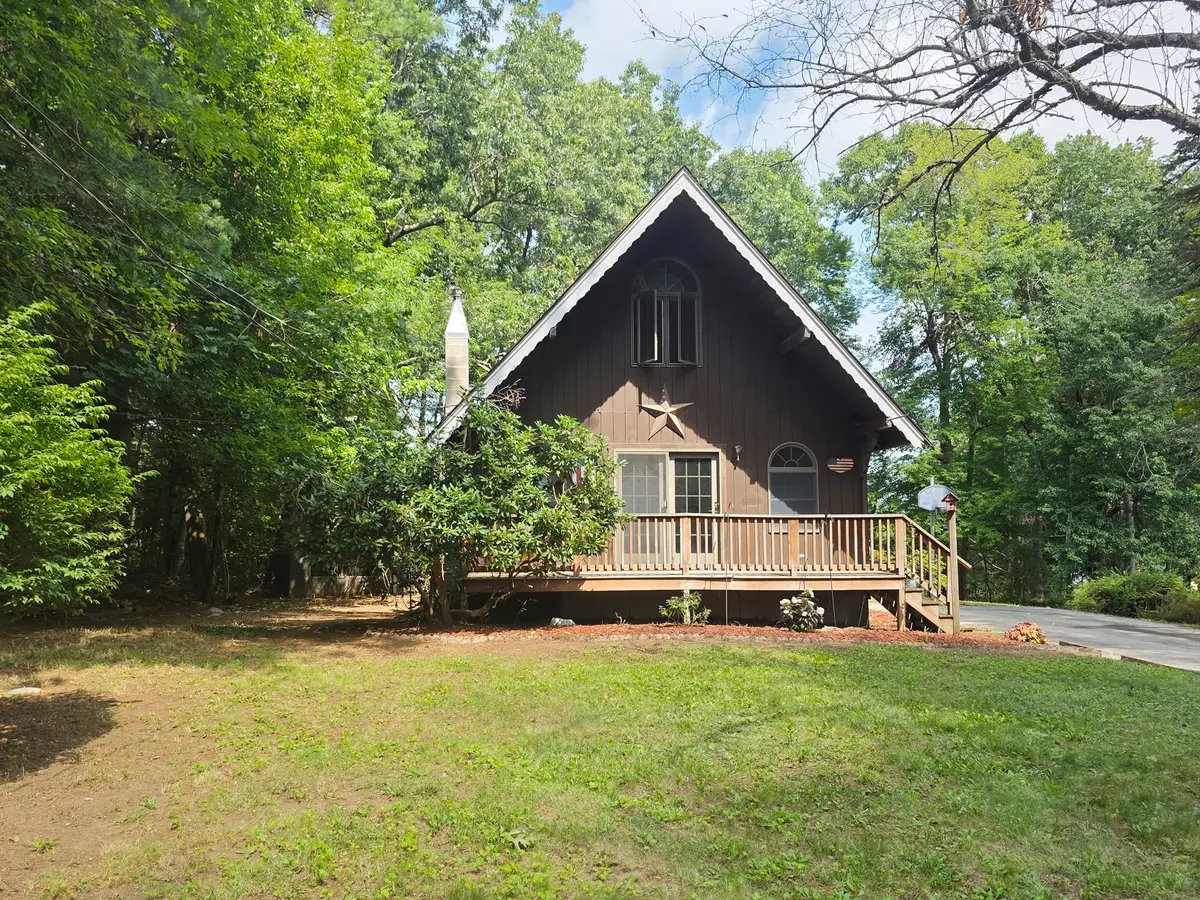 11 Ferncroft Rd, Leicester, MA 01524 - #1