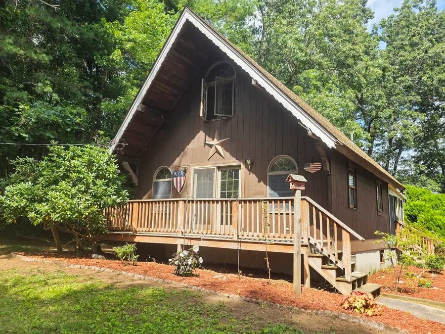 11 Ferncroft Rd, Leicester, MA 01524 - #2