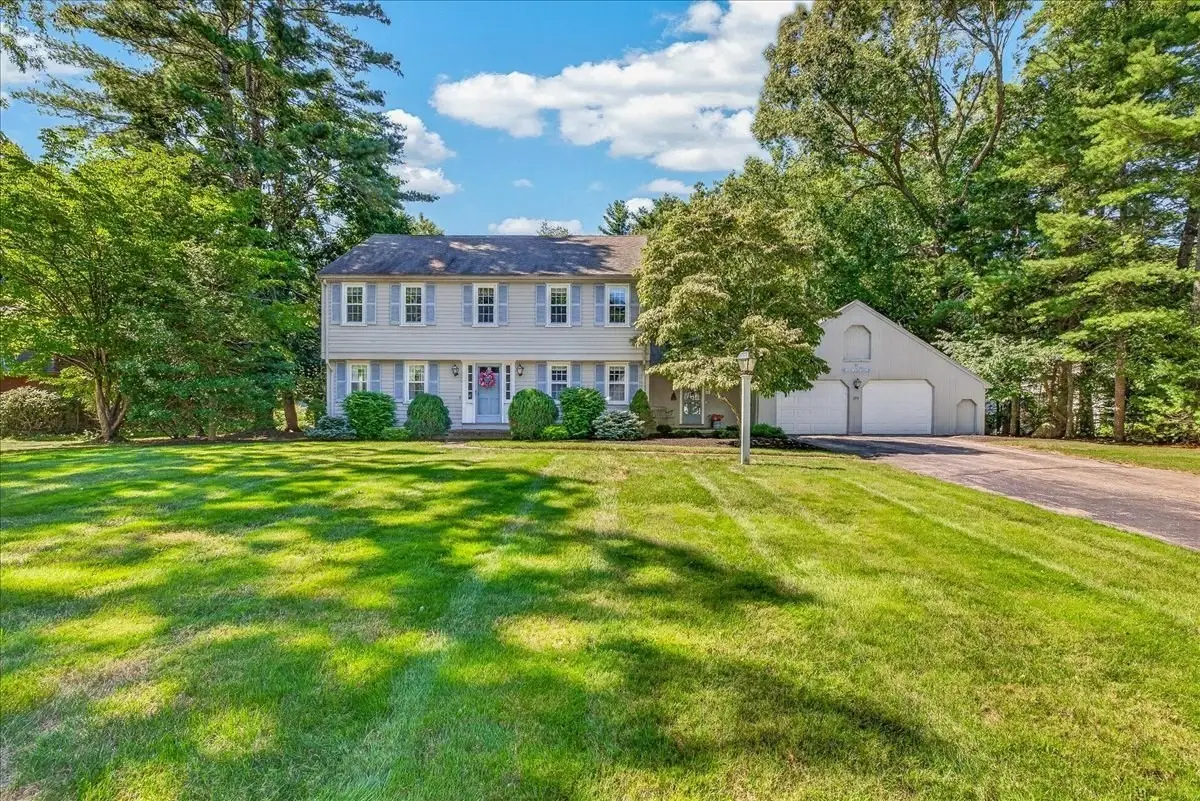 293 Mayflower Cir, Hanover, MA 02339 - #1