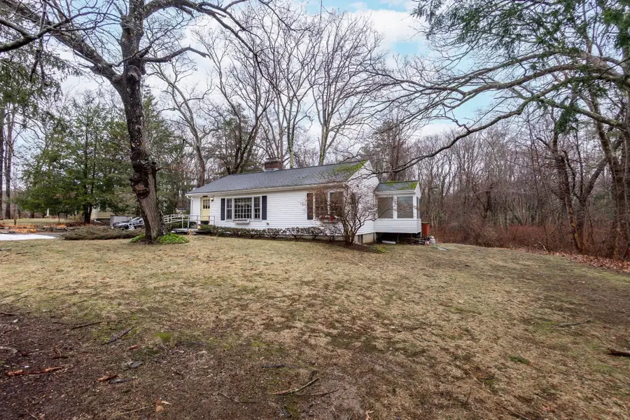 30 Woodland Rd, Ashland, MA 01721 - #2