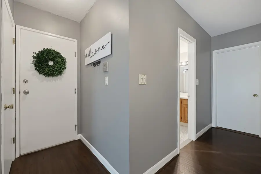 117 Tall Oaks Dr #G, Weymouth, MA 02190 - #2
