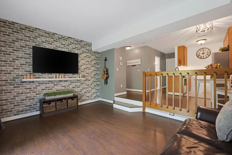 117 Tall Oaks Dr #G, Weymouth, MA 02190 - #3