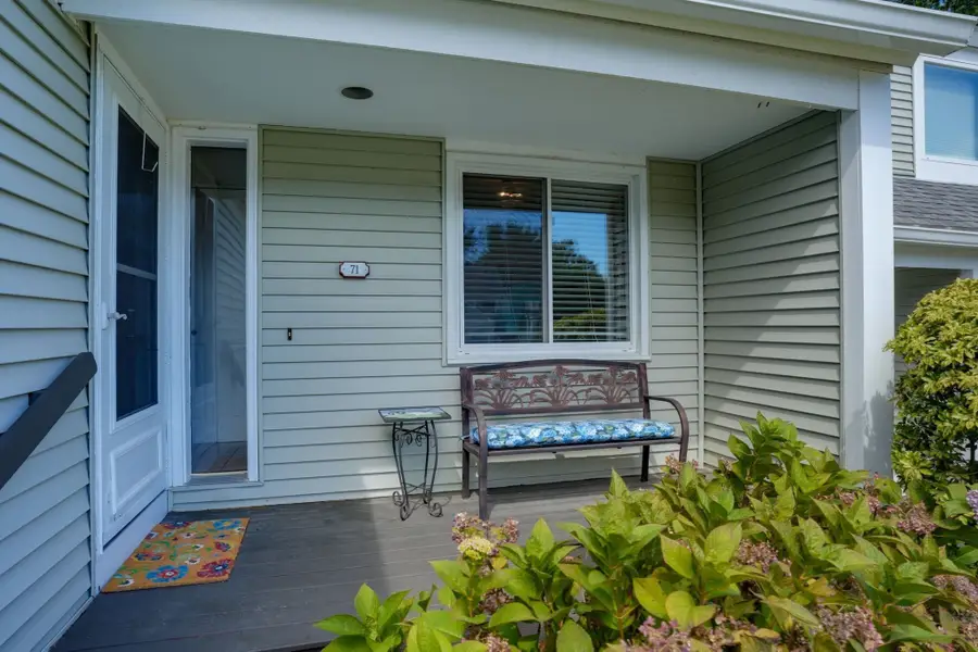 71 Stone Ridge Rd #71, Franklin, MA 02038 - #2